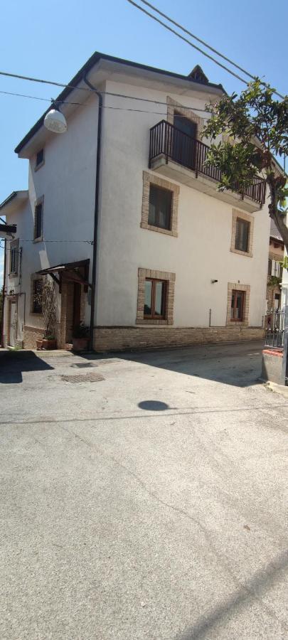 Casa Vacanze Angelo Villa Ortona Kültér fotó