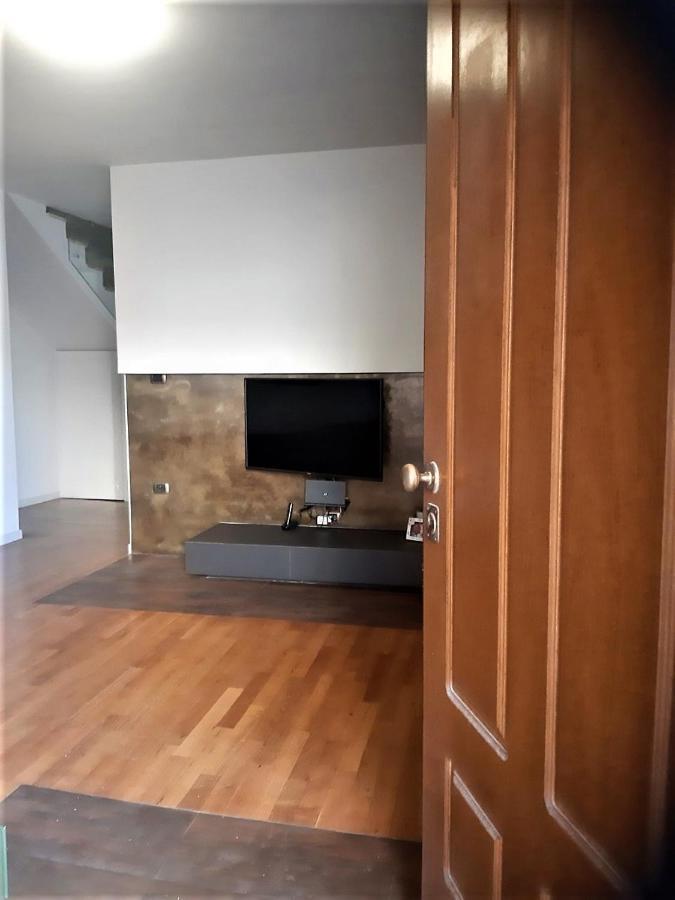 Casa Vacanze Angelo Villa Ortona Kültér fotó