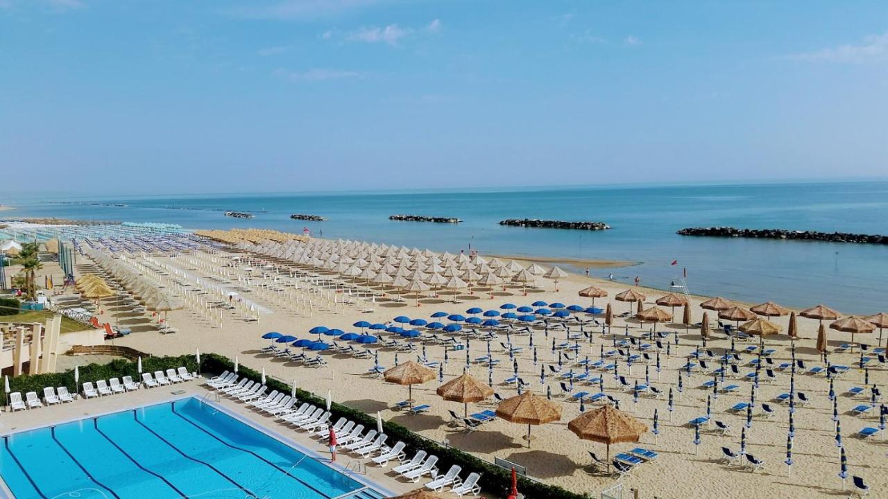 Casa Vacanze Angelo Villa Ortona Kültér fotó