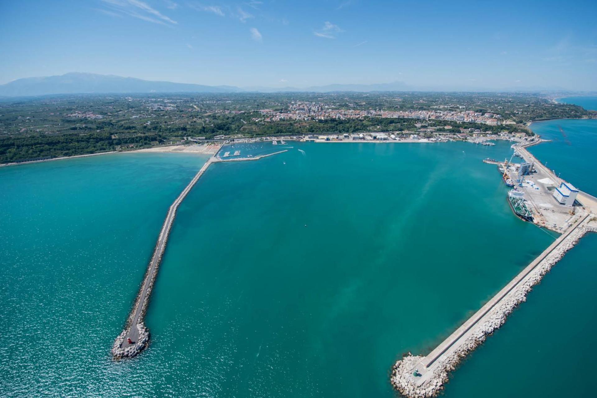 Casa Vacanze Angelo Villa Ortona Kültér fotó