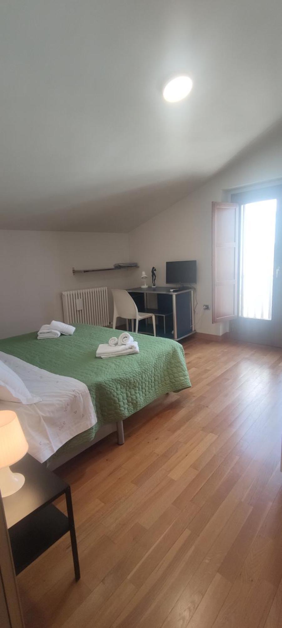 Casa Vacanze Angelo Villa Ortona Kültér fotó