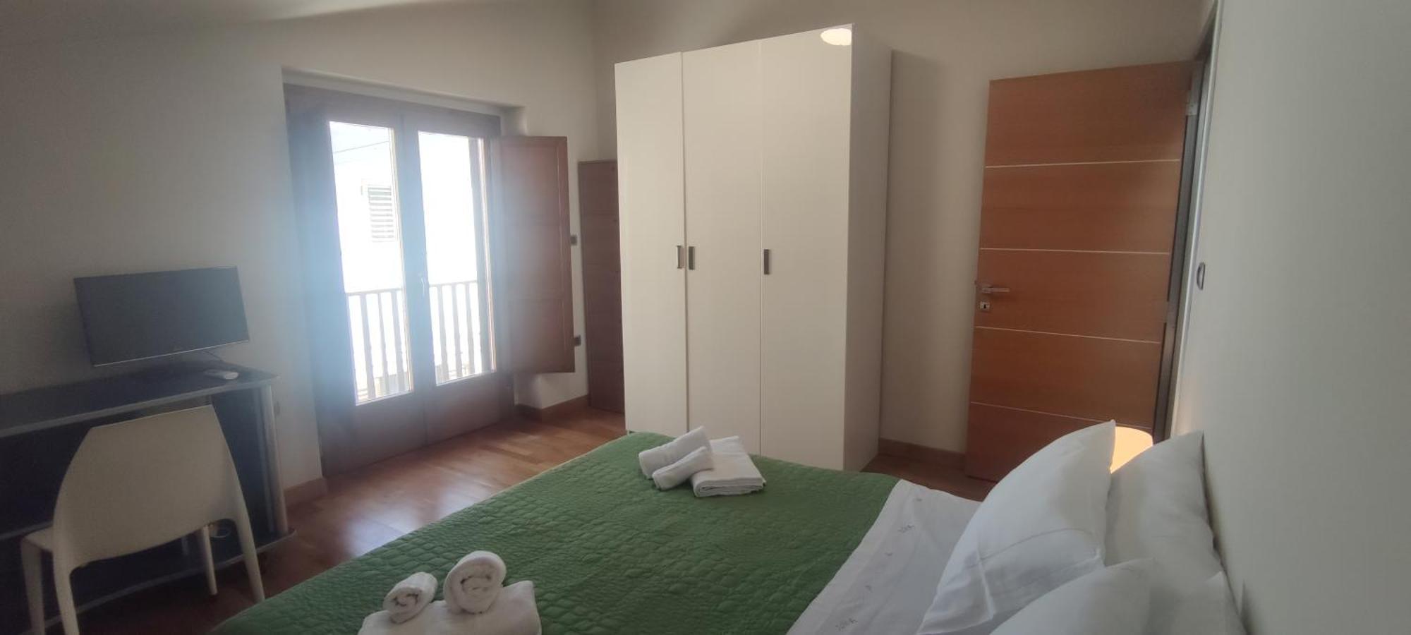 Casa Vacanze Angelo Villa Ortona Kültér fotó