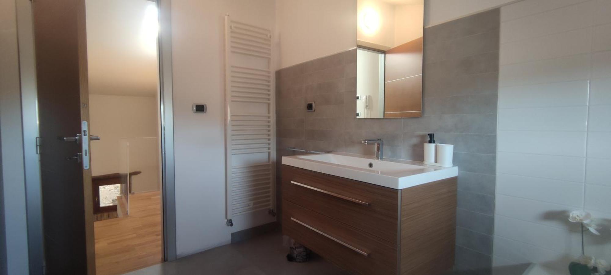 Casa Vacanze Angelo Villa Ortona Kültér fotó