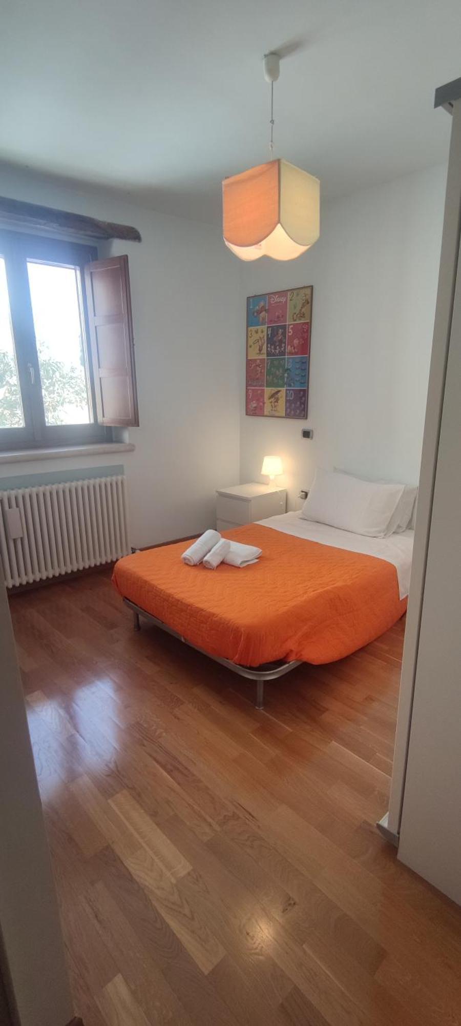 Casa Vacanze Angelo Villa Ortona Kültér fotó
