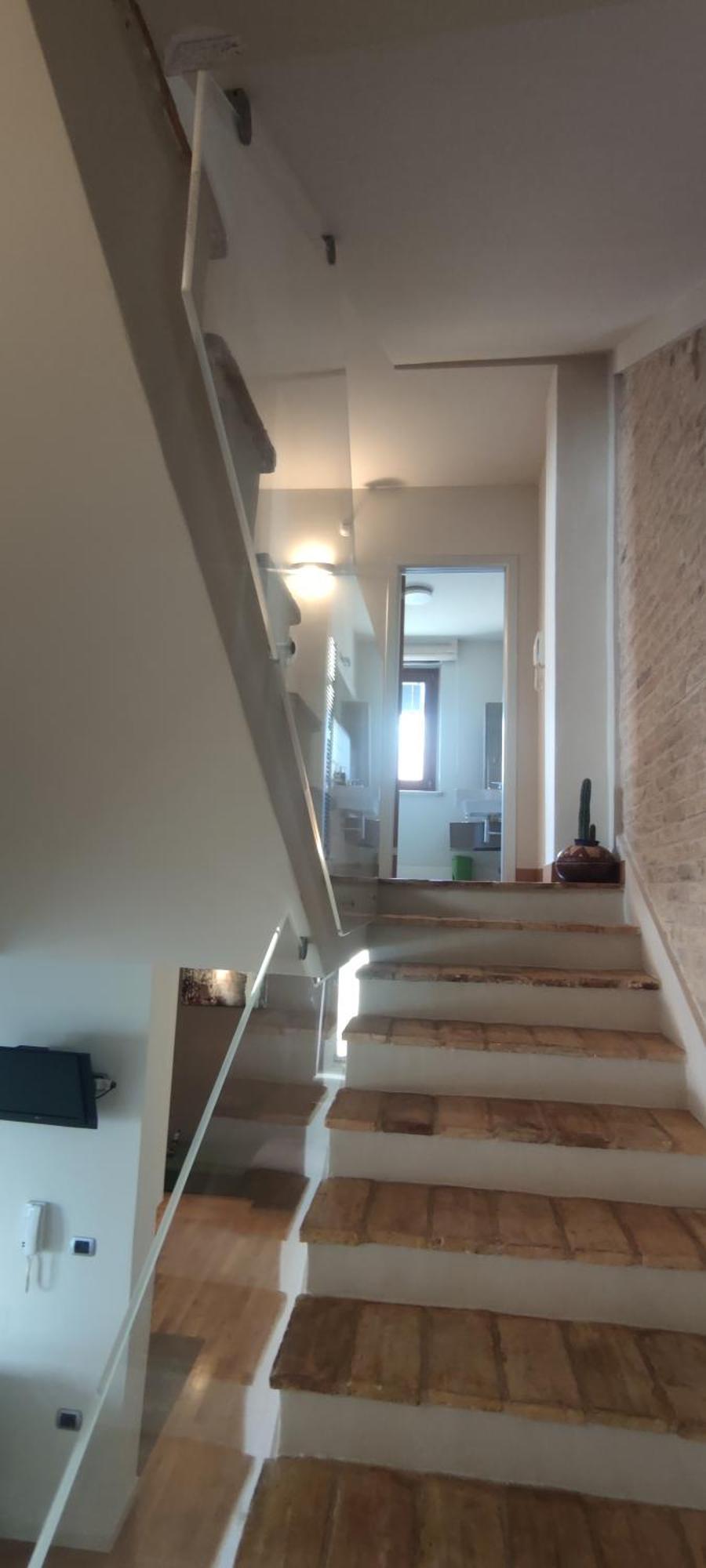 Casa Vacanze Angelo Villa Ortona Kültér fotó