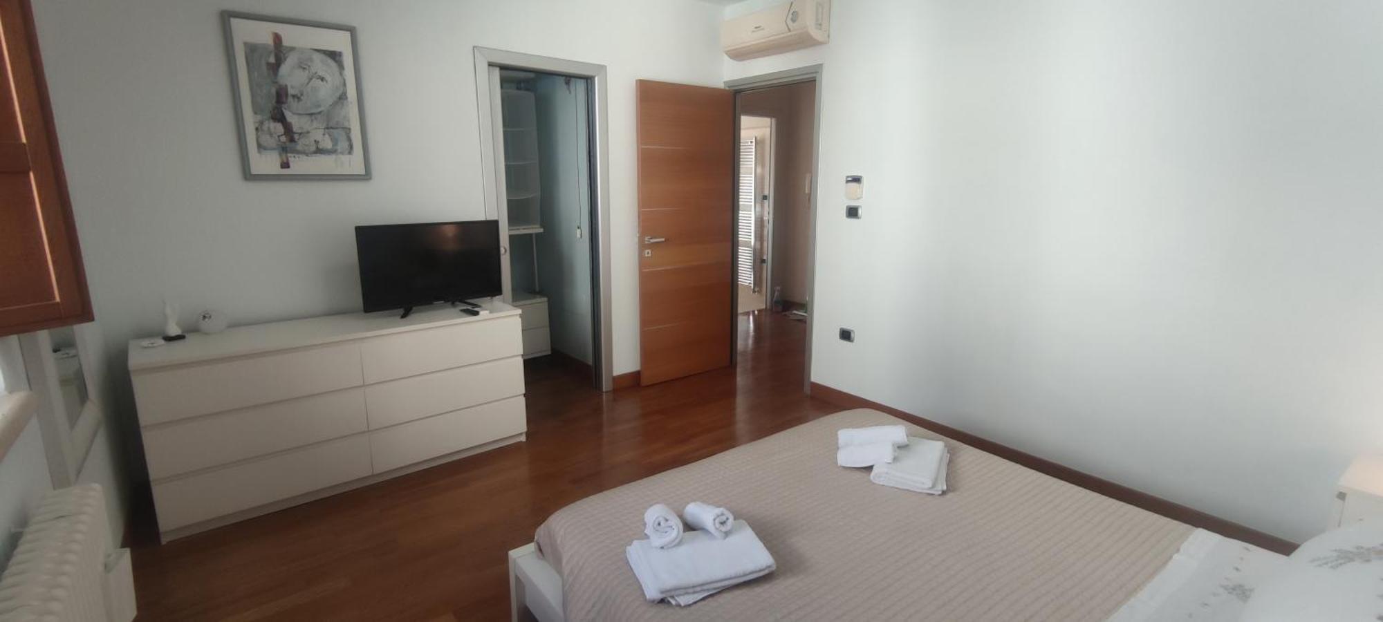 Casa Vacanze Angelo Villa Ortona Kültér fotó