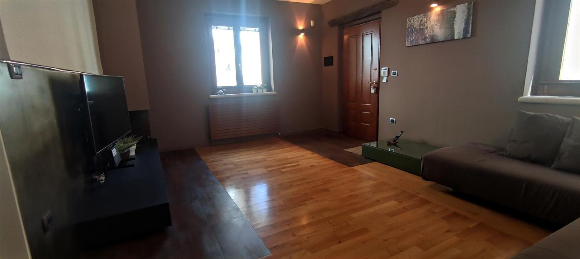 Casa Vacanze Angelo Villa Ortona Kültér fotó