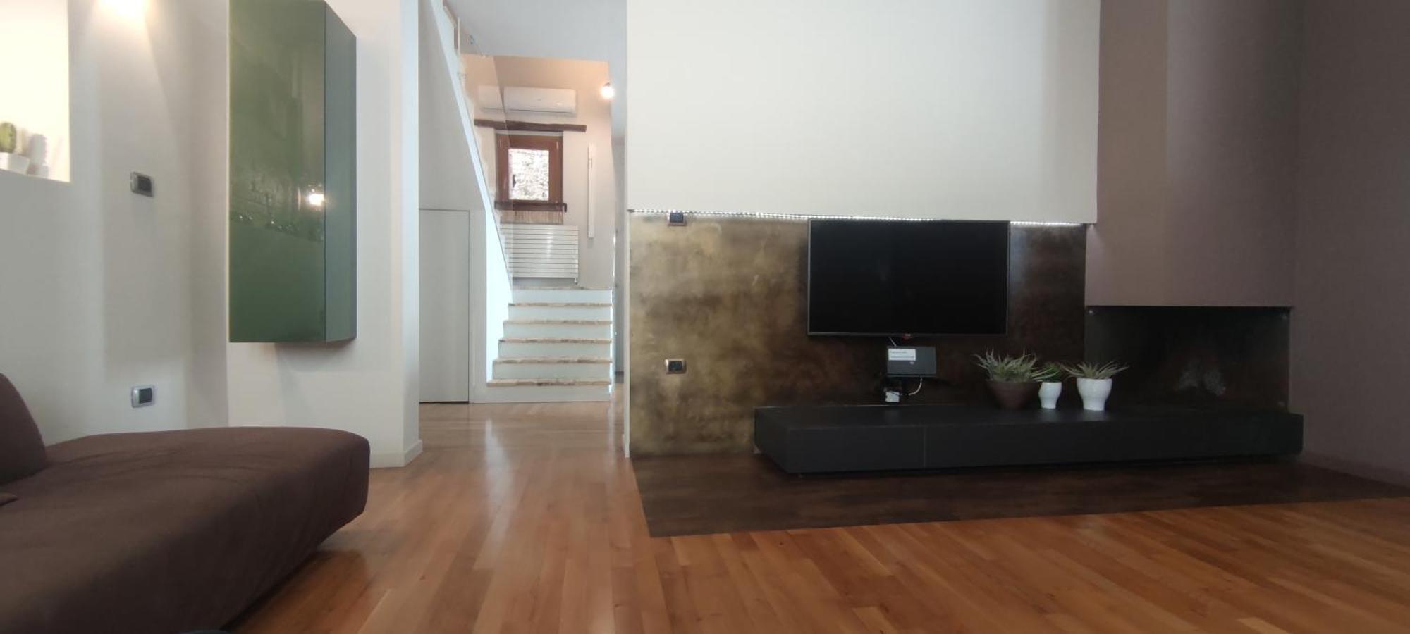 Casa Vacanze Angelo Villa Ortona Kültér fotó